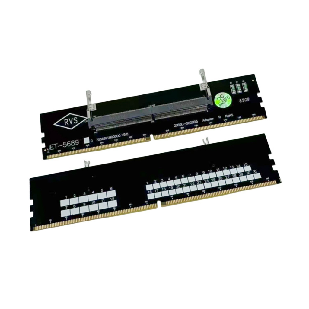 Ddr5 Laptop Ram - Dizüstü Bilgisayarlar için DDR5 RAM'den SO