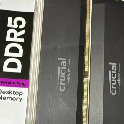 Ddr5 6000Mhz - 32GB DDR5 6000MHz RAM Kiti, 16GB