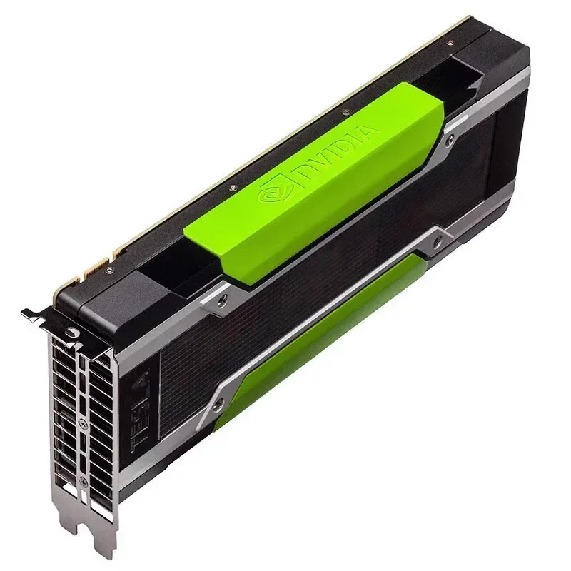 Ddr5 8Gb - V100/P100/T4/P4/P40/M10/M40 GPU Grafik 8gb/16gb DDR5 Video