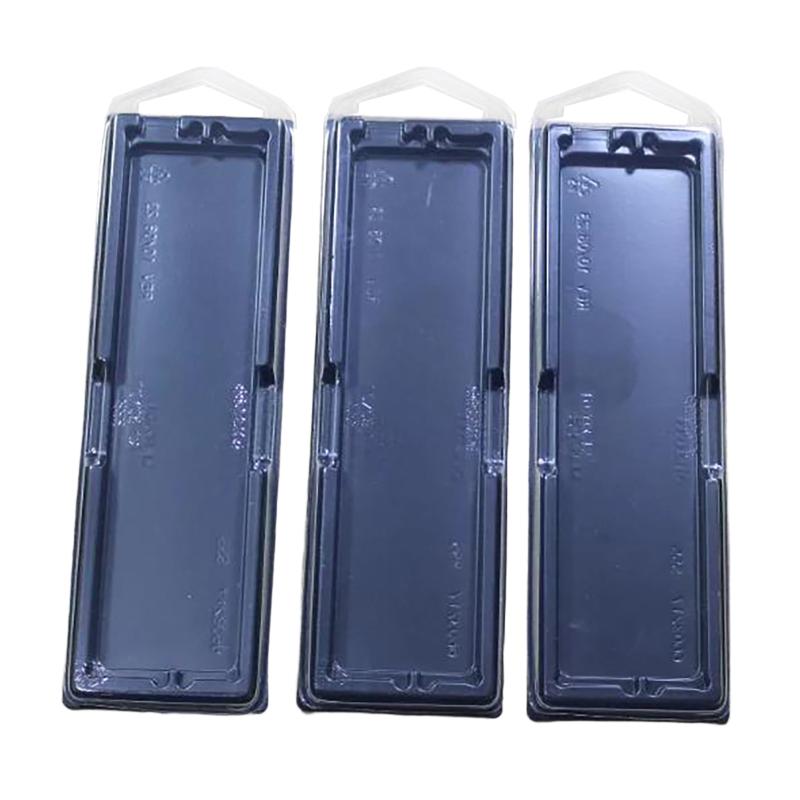 Ddr5 Ram - 10 adet Anti Statik plastik saklama