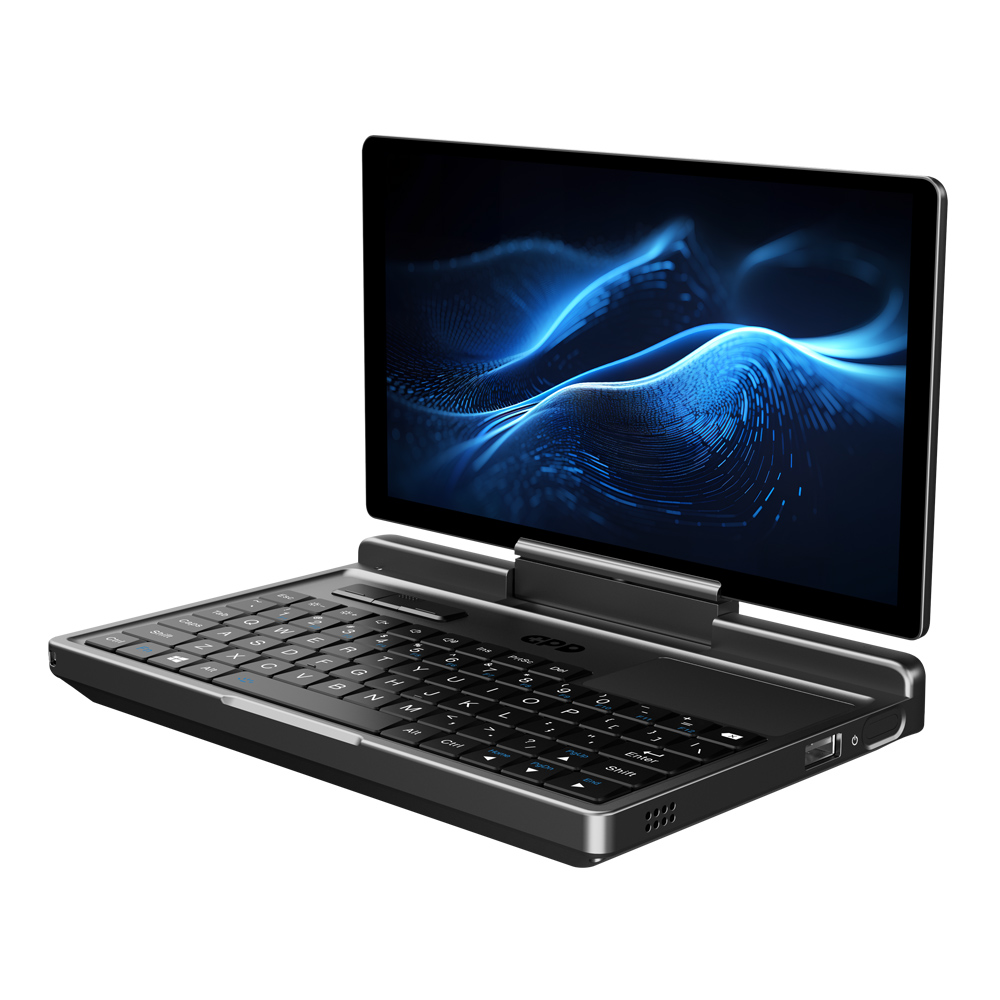 Ddr5 Ram - GPD MicroPC 2, 7 inç dokunmatik