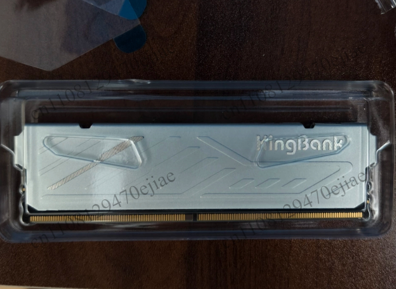 KingBank DDR5 Masaüstü RAM 16G - Ddr5 6000Mhz incelemesi ve fiyatı