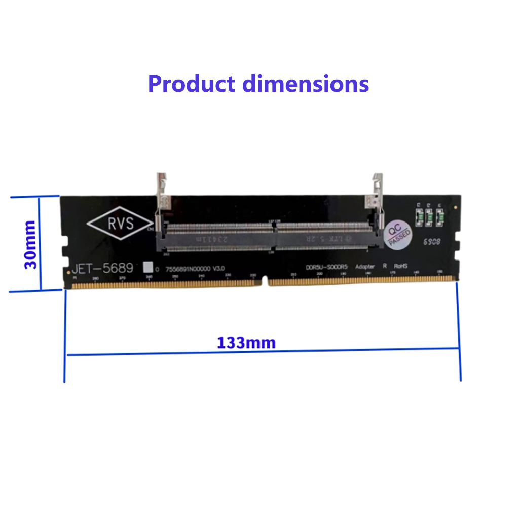 Dizüstü Bilgisayarlar için DDR - Ddr5 Laptop Ram incelemesi ve fiyatı