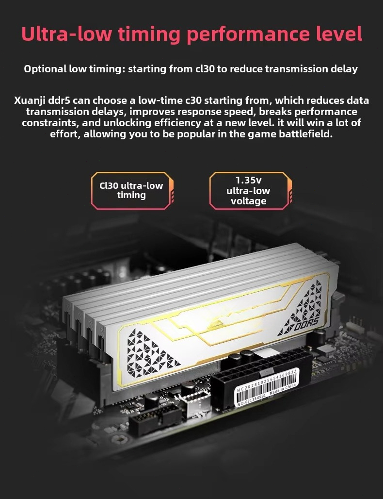 16 GB DDR5 6000 MHz Masaüstü B - Ddr5 16Gb 6000Mhz incelemesi ve fiyatı
