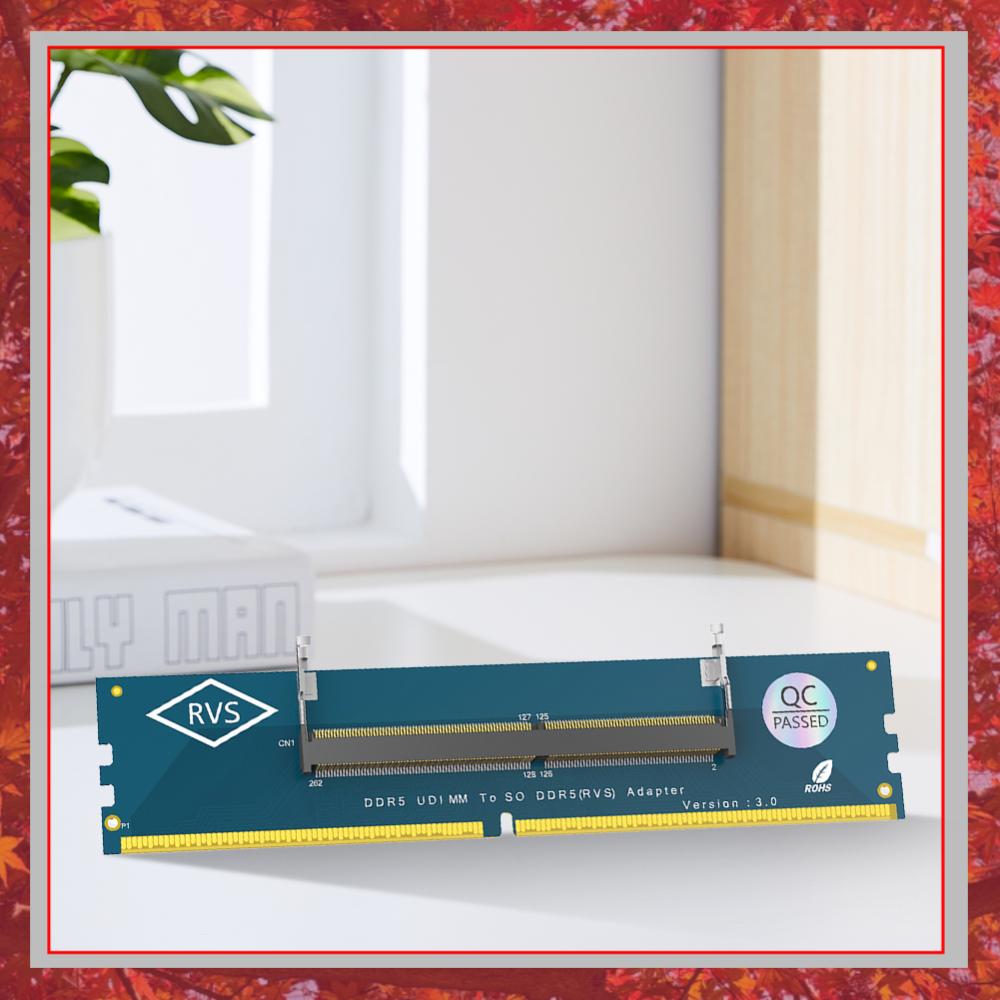 Dizüstü Bilgisayar SO DDR5 RAM - Ddr5 Laptop Ram incelemesi ve fiyatı
