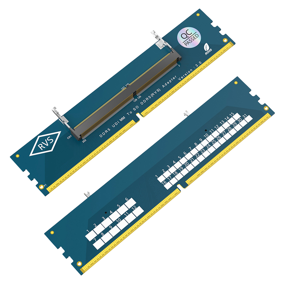 Dizüstü Bilgisayar SO DDR5 RAM - Ddr5 Laptop Ram incelemesi ve fiyatı