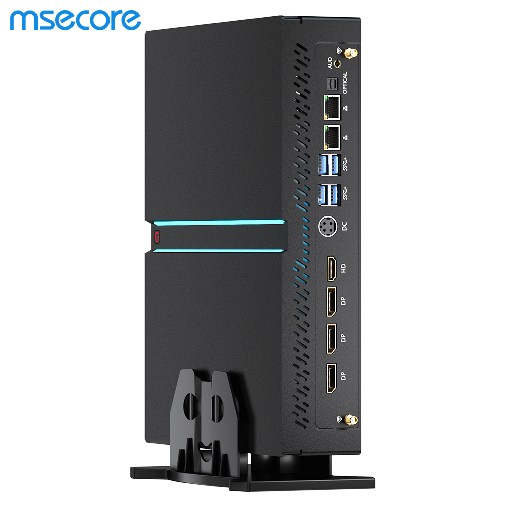 Msecore MV300 14. Nesil Intel  - Ddr5 32Gb incelemesi ve fiyatı