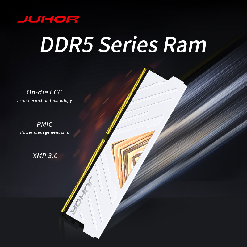 JUHOR DDR5 RAM 16GB 4800MHz 56 - Ddr5 6000Mhz incelemesi ve fiyatı