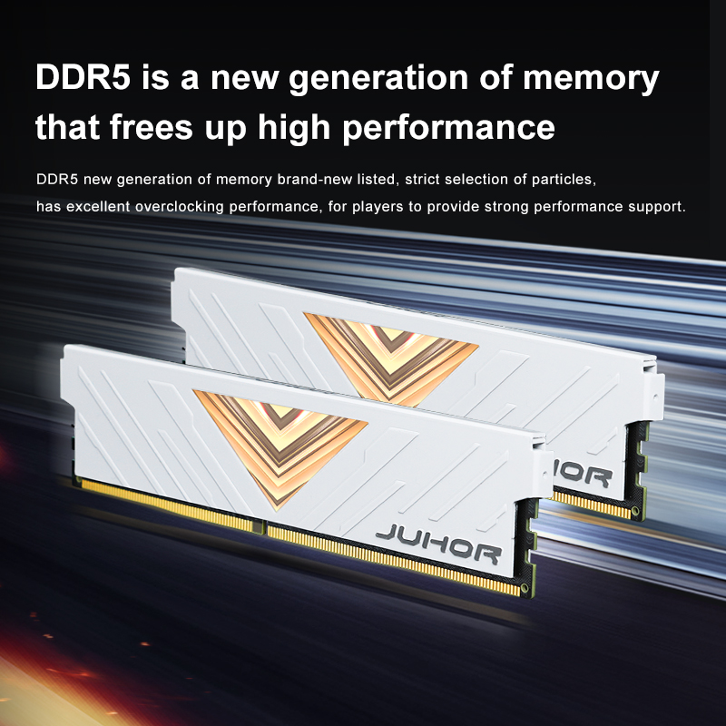 JUHOR DDR5 RAM 16GB 4800MHz 56 - Ddr5 6000Mhz incelemesi ve fiyatı