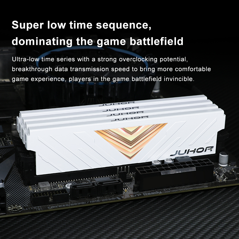 JUHOR DDR5 RAM 16GB 4800MHz 56 - Ddr5 6000Mhz incelemesi ve fiyatı