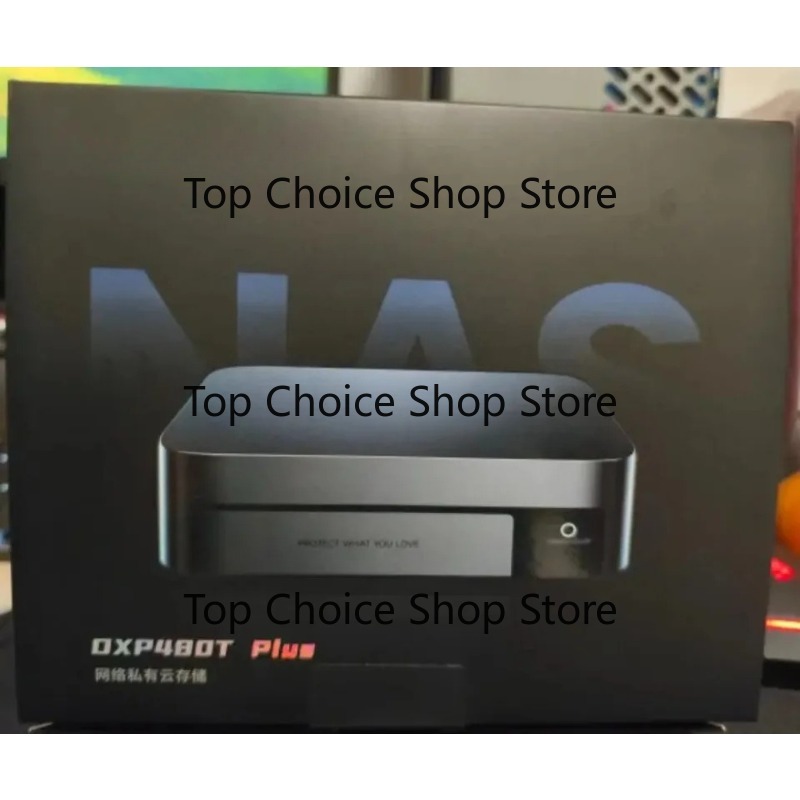 DXP480T Plus 4 Bölmeli Tamamen - Ddr5 8Gb incelemesi ve fiyatı