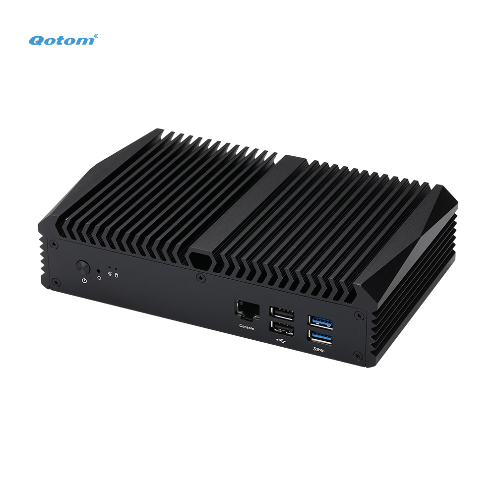 Barebone Mini Bilgisayar Q1090 - Ddr5 Ram incelemesi ve fiyatı