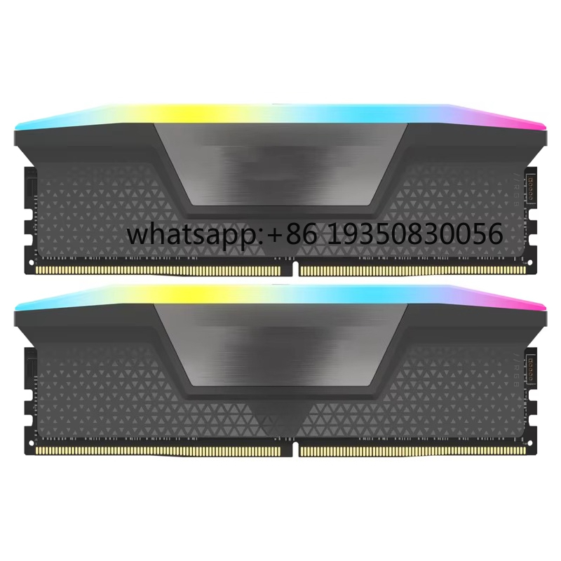 RAM RGB DDR5 6400MHz Masaüstü  - Ddr5 Rgb Ram incelemesi ve fiyatı