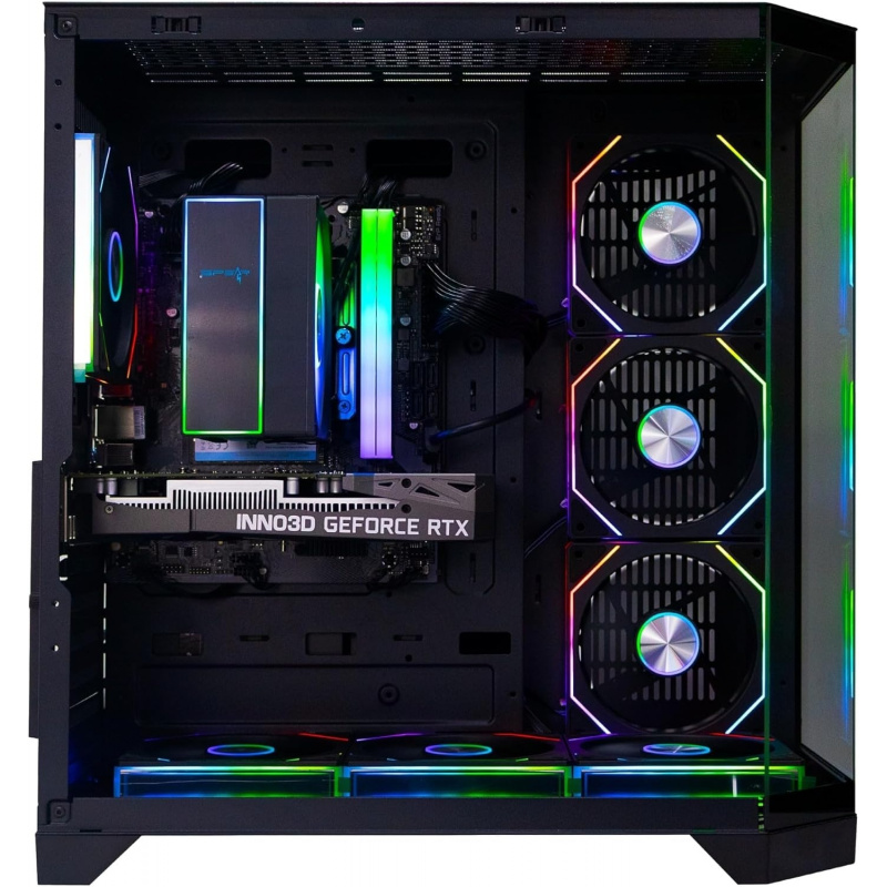 Oyun Bilgisayarı, i5-14400F, R - Ddr5 32Gb incelemesi ve fiyatı