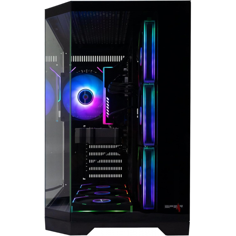 Oyun Bilgisayarı, i5-14400F, R - Ddr5 32Gb incelemesi ve fiyatı