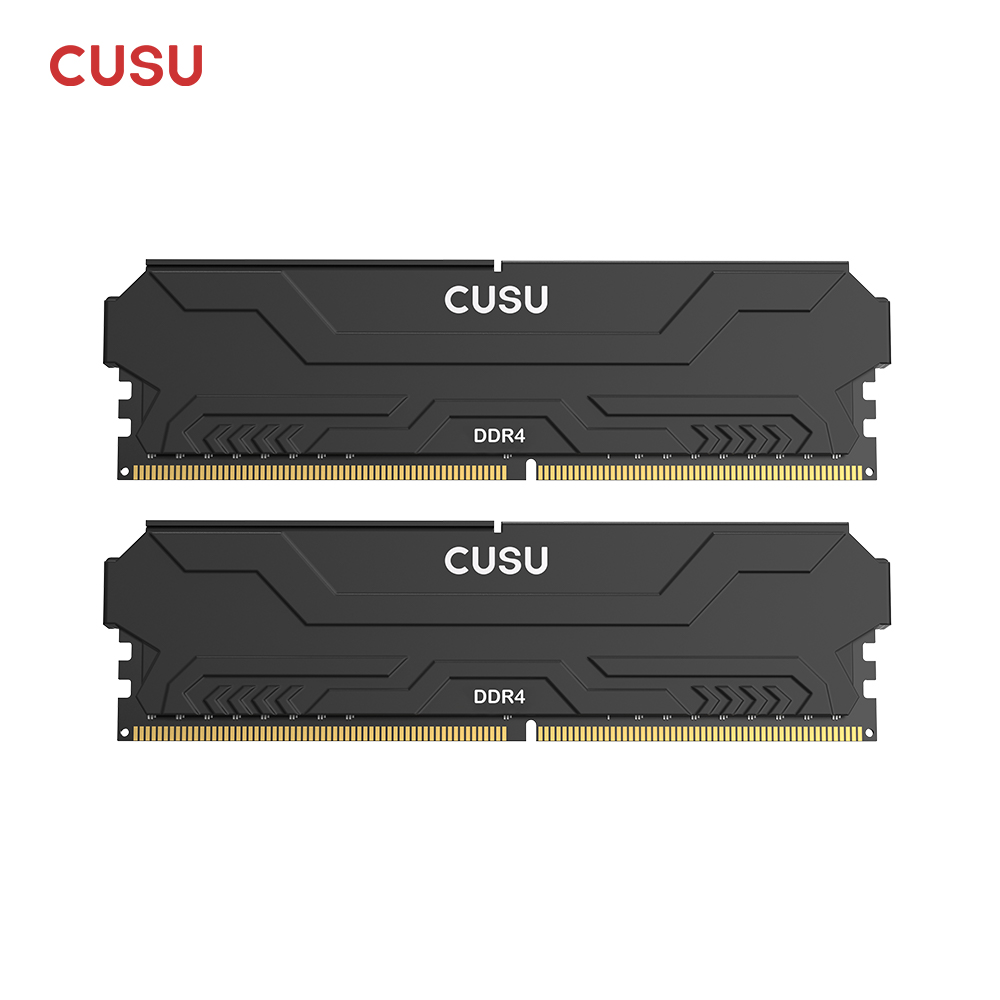 CUSU RAM DDR4 8 GB 16 GB Belle - Ddr5 6000Mhz incelemesi ve fiyatı