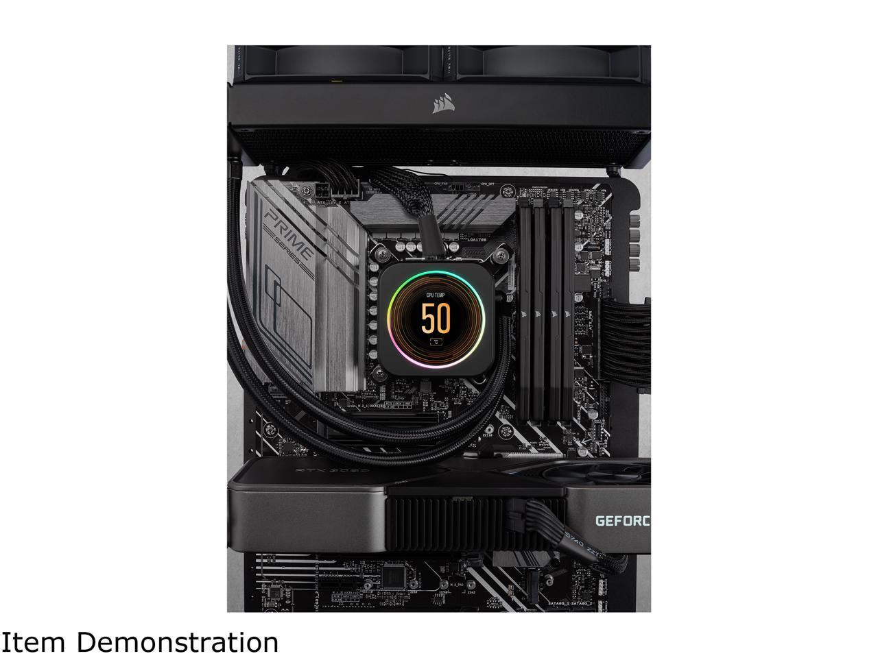 CORSAIR Vengeance 32GB (2 x 16 - Ddr5 Kit incelemesi ve fiyatı