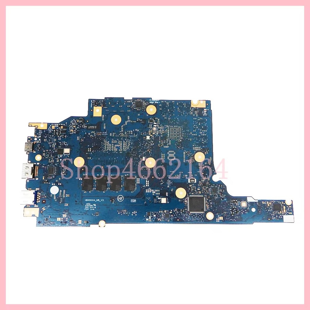 NB6800A_MB_V3 Core 7 150U CPU  - Ddr5 8Gb incelemesi ve fiyatı