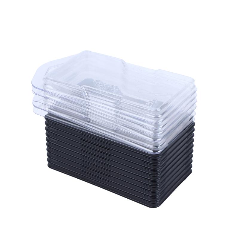 10 adet Anti Statik plastik sa - Ddr5 Ram incelemesi ve fiyatı