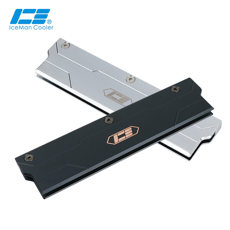 IceManCooler DDR5,DDR4,DDR3 be - Ddr5 Rgb Ram incelemesi ve fiyatı