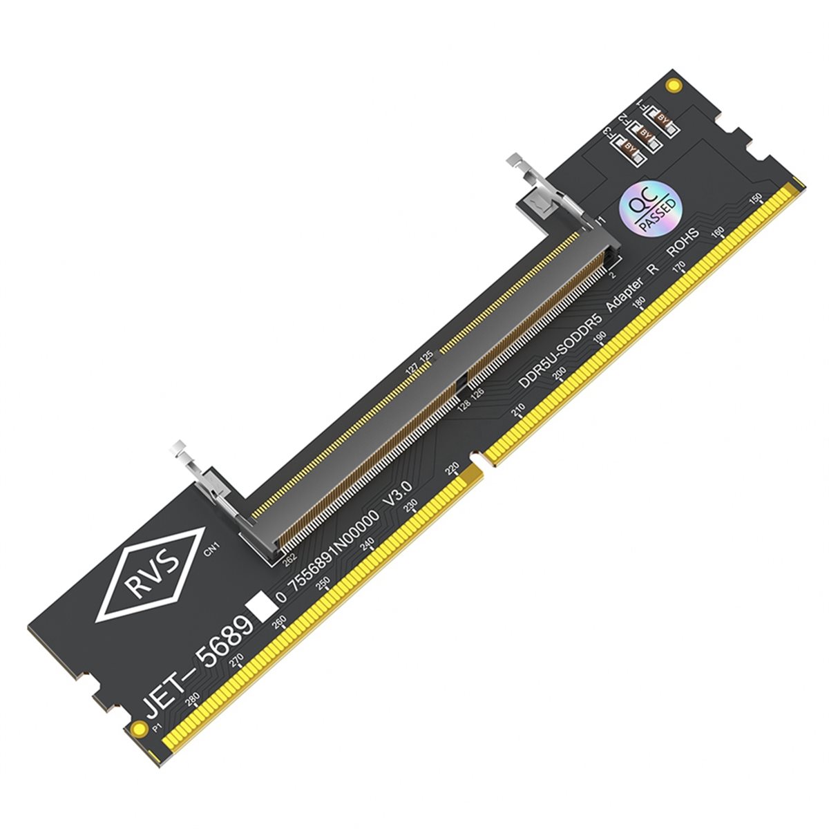 DT1461~Laptop DDR5 RAM'den SO  - Ddr5 Ram incelemesi ve fiyatı