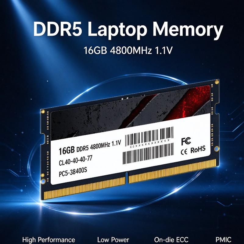 DDR5 Dizüstü Bilgisayar RAM'i, - Ddr5 32Gb incelemesi ve fiyatı