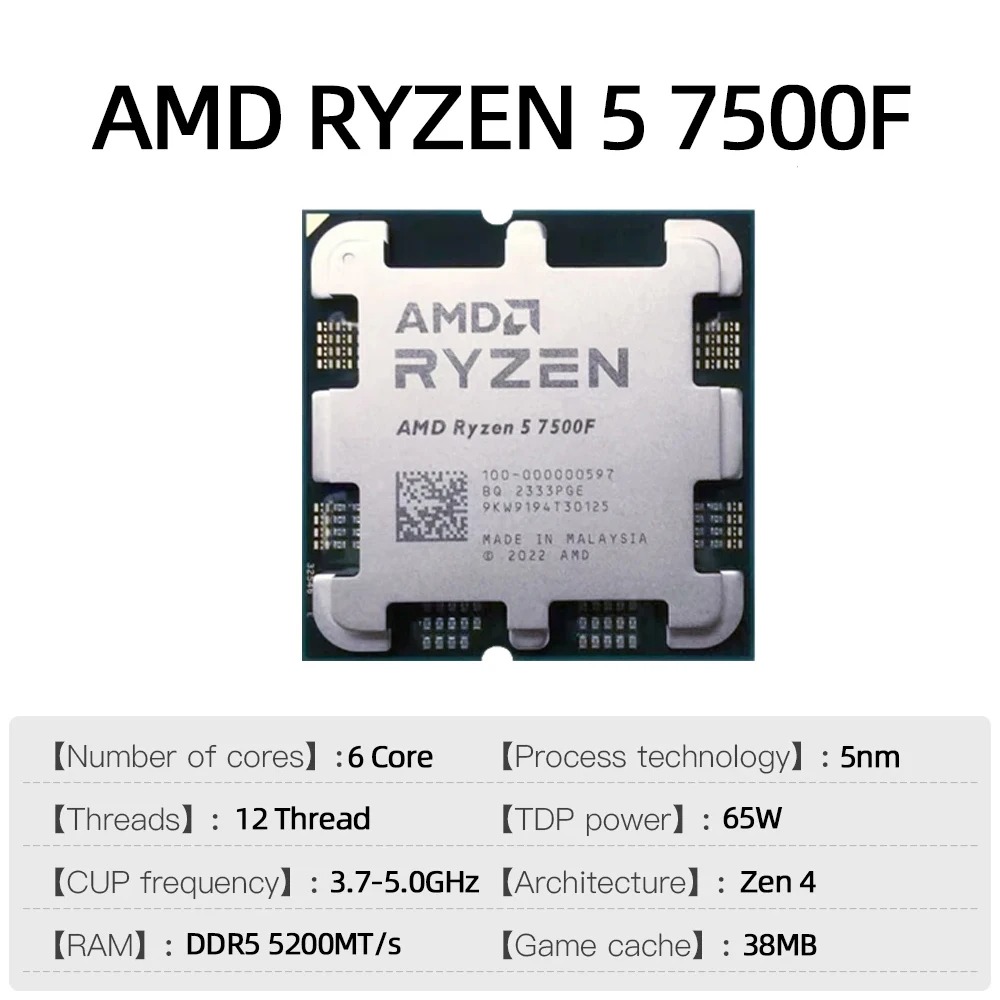 JGINYUE B650 Anakart, AMD Ryze - Ddr5 64Gb incelemesi ve fiyatı