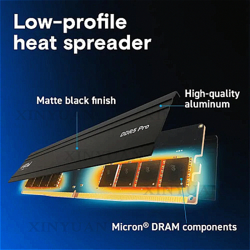 Oyun Bilgisayarı Belleği, DDR5 - Ddr5 6000Mhz incelemesi ve fiyatı