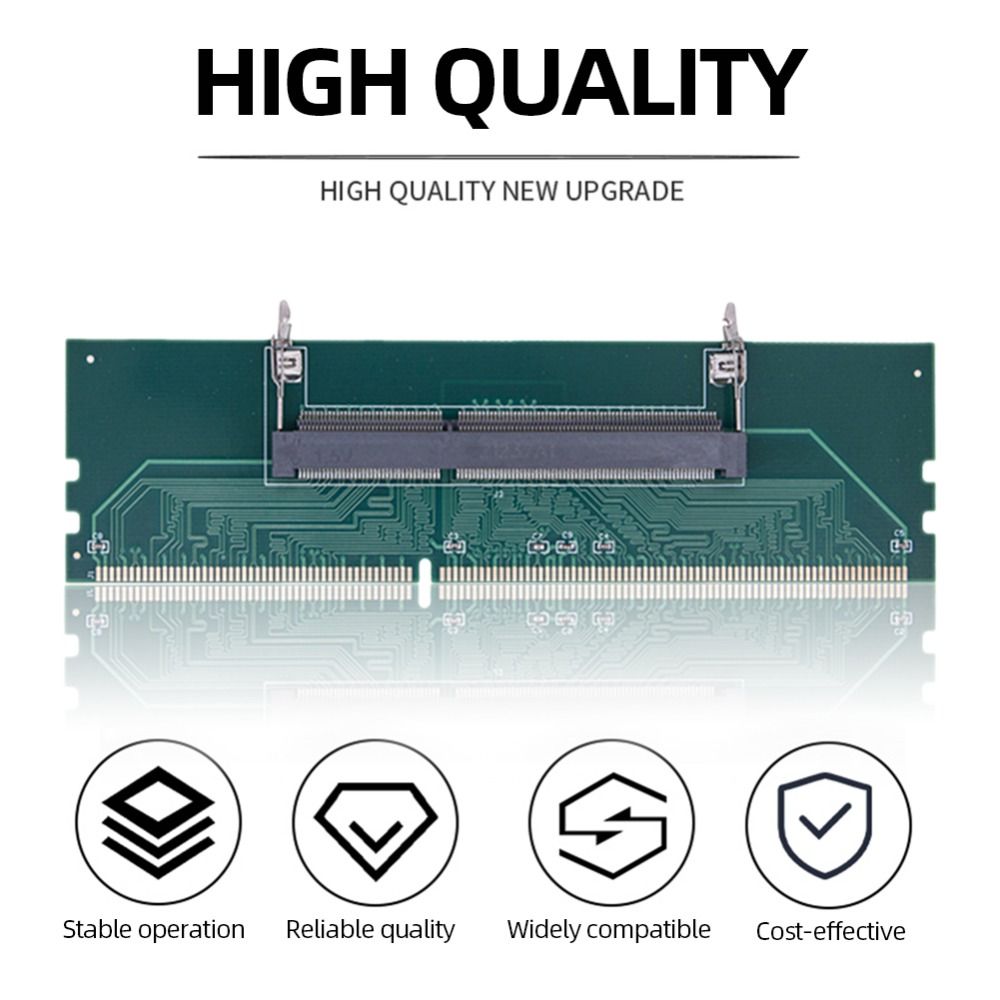 4 Katmanlı PCB Tasarımı, SO-DI - Ddr5 Sodimm incelemesi ve fiyatı