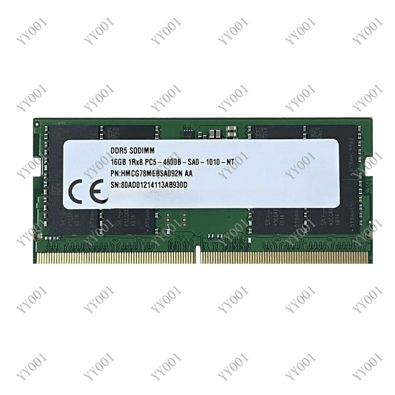 DDR5 Dizüstü Bilgisayar RAM'i  - Ddr5 Ram incelemesi ve fiyatı
