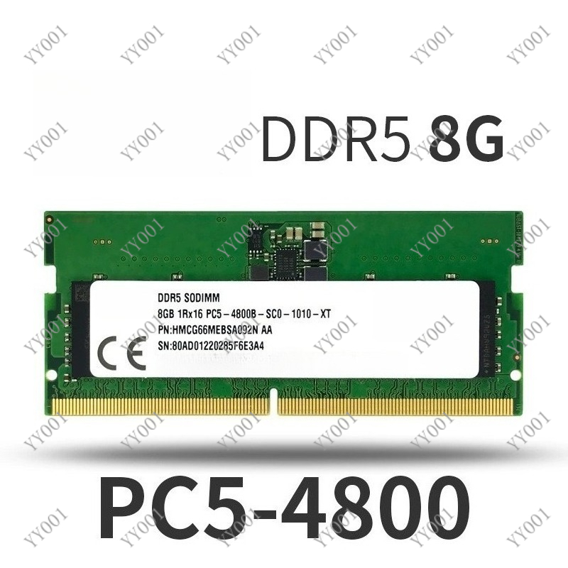 DDR5 Dizüstü Bilgisayar RAM'i  - Ddr5 Ram incelemesi ve fiyatı