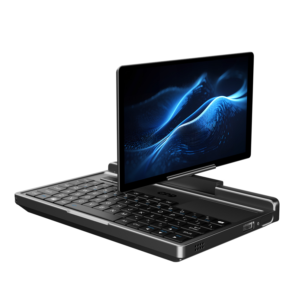 GPD MicroPC 2, 7 inç dokunmati - Ddr5 Ram incelemesi ve fiyatı