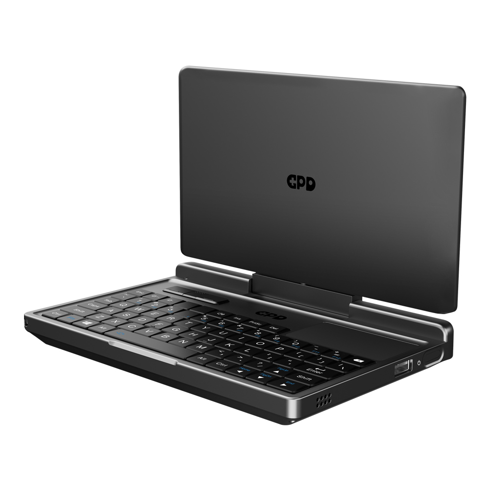 GPD MicroPC 2, 7 inç dokunmati - Ddr5 Ram incelemesi ve fiyatı