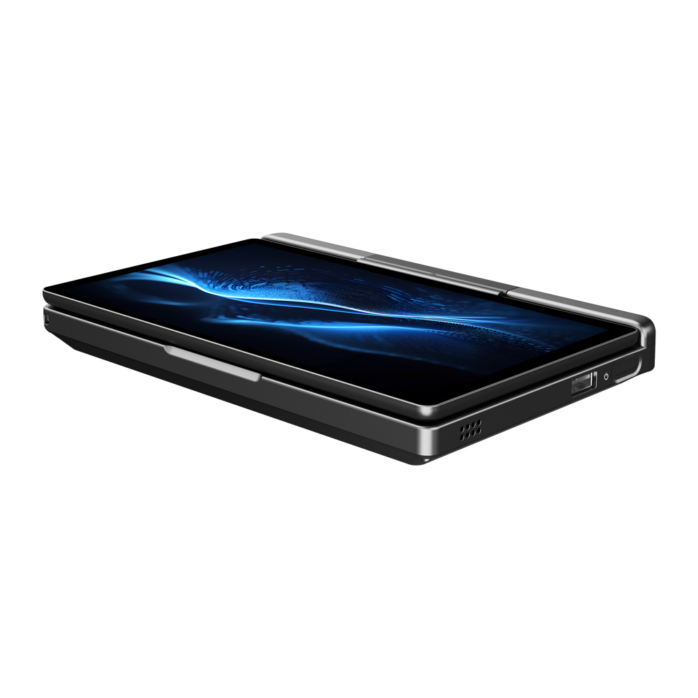 GPD MicroPC 2, 7 inç dokunmati - Ddr5 Ram incelemesi ve fiyatı