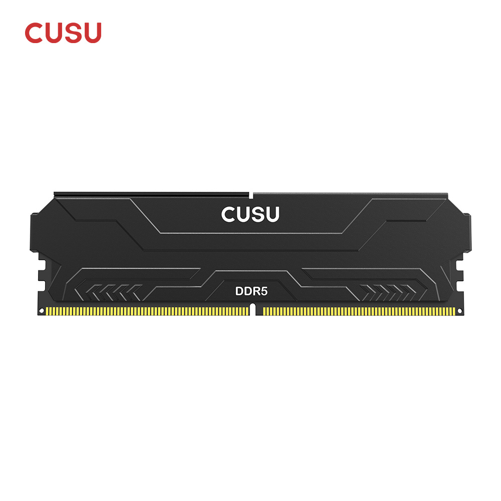 CUSU DDR5 4800MHz 5600MHz 6000 - Ddr5 16Gb 6000Mhz incelemesi ve fiyatı